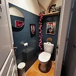 Vakantiehuis Le Petit Cocon De Lolo