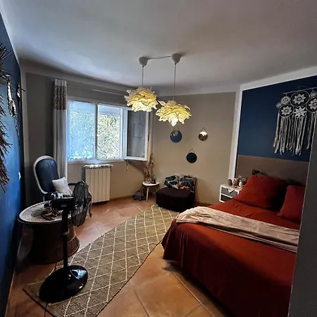 Дом отдыха Le Petit Cocon De Lolo *