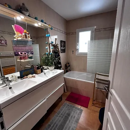 Le Petit Cocon De Lolo *