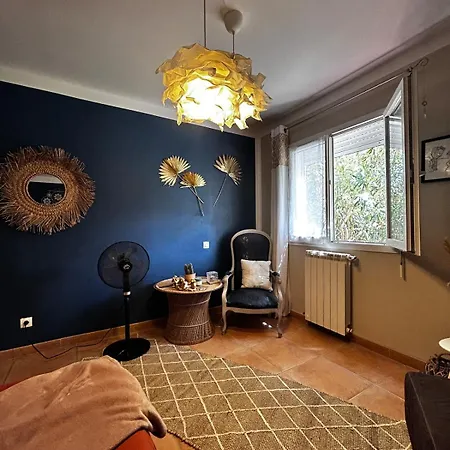 Le Petit Cocon De Lolo