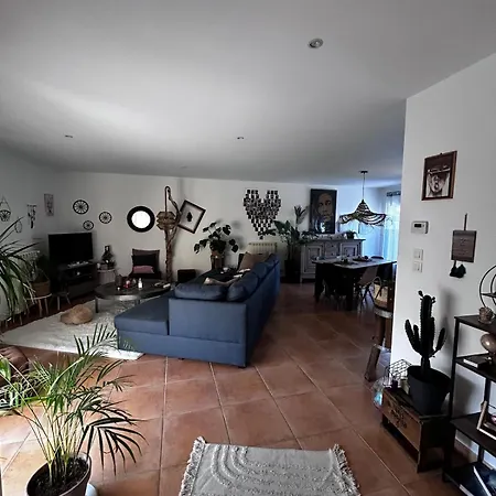 Дом отдыха Le Petit Cocon De Lolo *